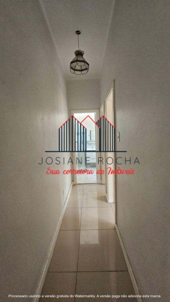 Apto. 2 Quartos e Vaga  para Locação na Tijuca!!! Próximo ao Largo da Usina!!! rj