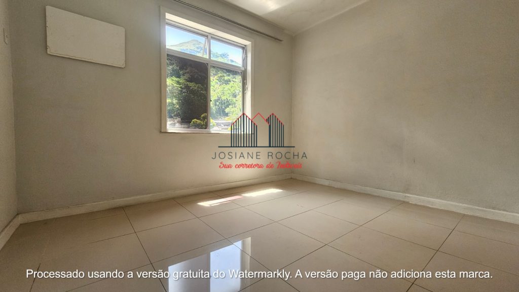 Apto. 2 Quartos e Vaga  para Locação na Tijuca!!! Próximo ao Largo da Usina!!! rj