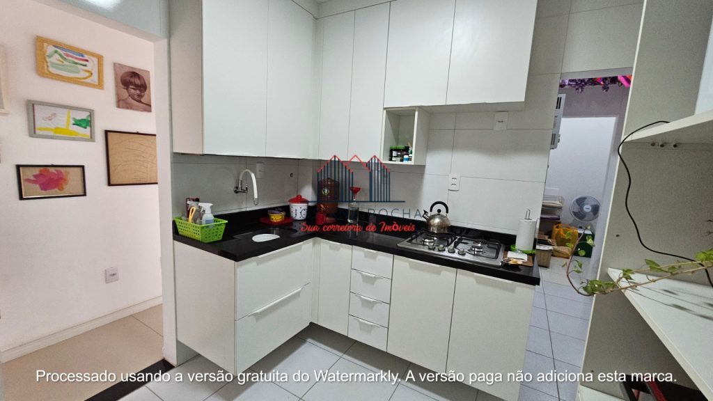 Apartamento com 2 Quartos e 3 banheiros à Venda na Tijuca!!! Próximo ao Metrô!!! rj