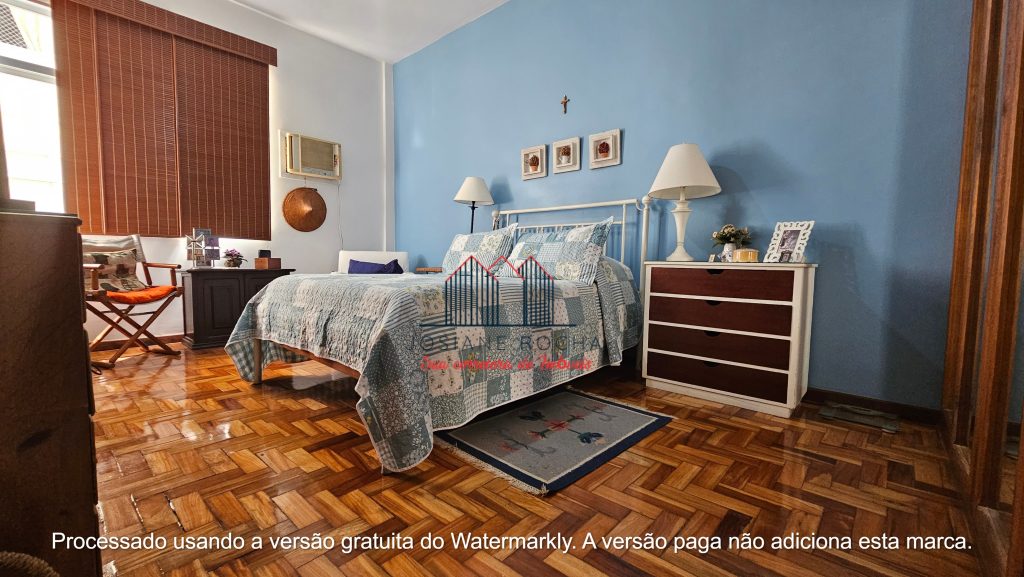 Apartamento com 3 Quartos, Suíte e Vaga à Venda na Tijuca!!! Próximo ao Largo da Usina!!!- rj