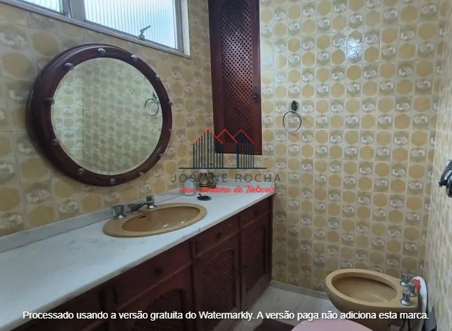 Apartamento com 4 Quartos, 2 Suítes e 2 Vagas à Venda na Tijuca!!! Metrô Uruguai!!! rj