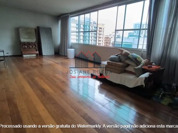 Apartamento com 4 Quartos, 2 Suítes e 2 Vagas à Venda na Tijuca!!! Metrô Uruguai!!! rj