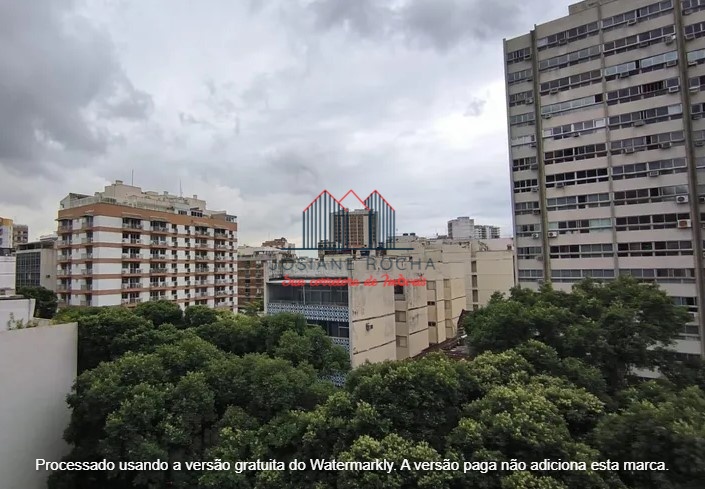 Apartamento com 4 Quartos, 2 Suítes e 2 Vagas à Venda na Tijuca!!! Metrô Uruguai!!! rj