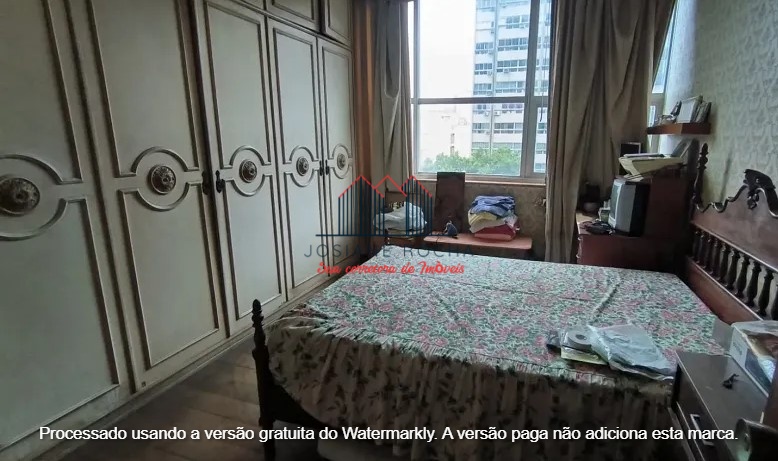 Apartamento com 4 Quartos, 2 Suítes e 2 Vagas à Venda na Tijuca!!! Metrô Uruguai!!! rj