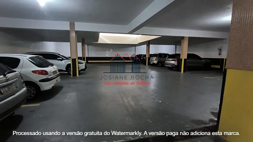 Apartamento com 4 Quartos, 2 Suítes e 2 Vagas à Venda na Tijuca!!! Metrô Uruguai!!! rj