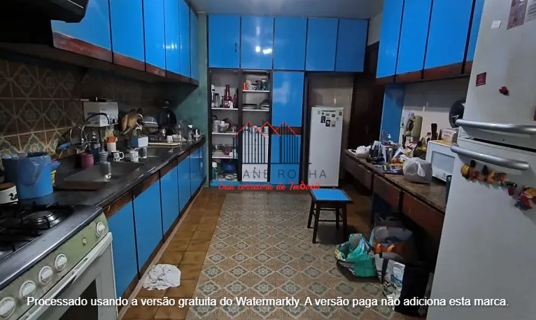 Apartamento com 4 Quartos, 2 Suítes e 2 Vagas à Venda na Tijuca!!! Metrô Uruguai!!! rj