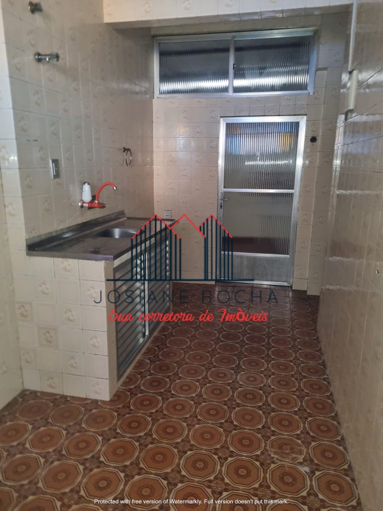 Locação!!! Apartamento com 2 Quartos e Vaga em Vila Isabel!!! Próximo ao Hospital do Hinca!!! rj