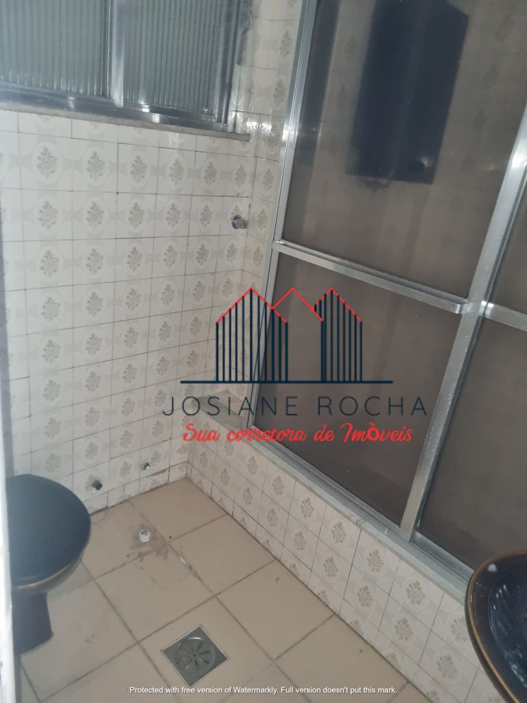 Locação!!! Apartamento com 2 Quartos e Vaga em Vila Isabel!!! Próximo ao Hospital do Hinca!!! rj