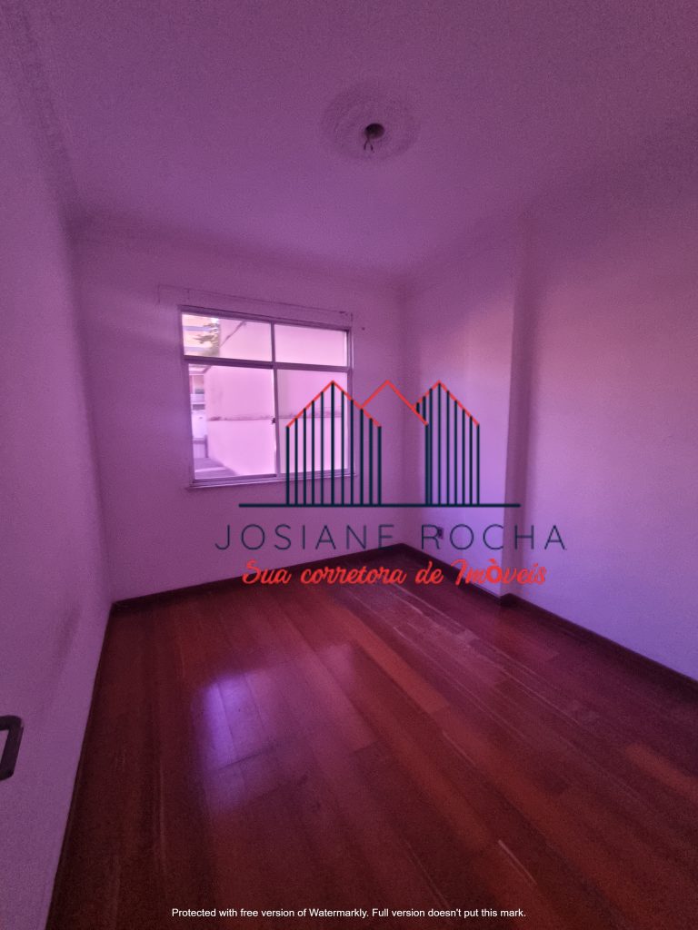 Locação!!! Apartamento com 2 Quartos e Vaga em Vila Isabel!!! Próximo ao Hospital do Hinca!!! rj