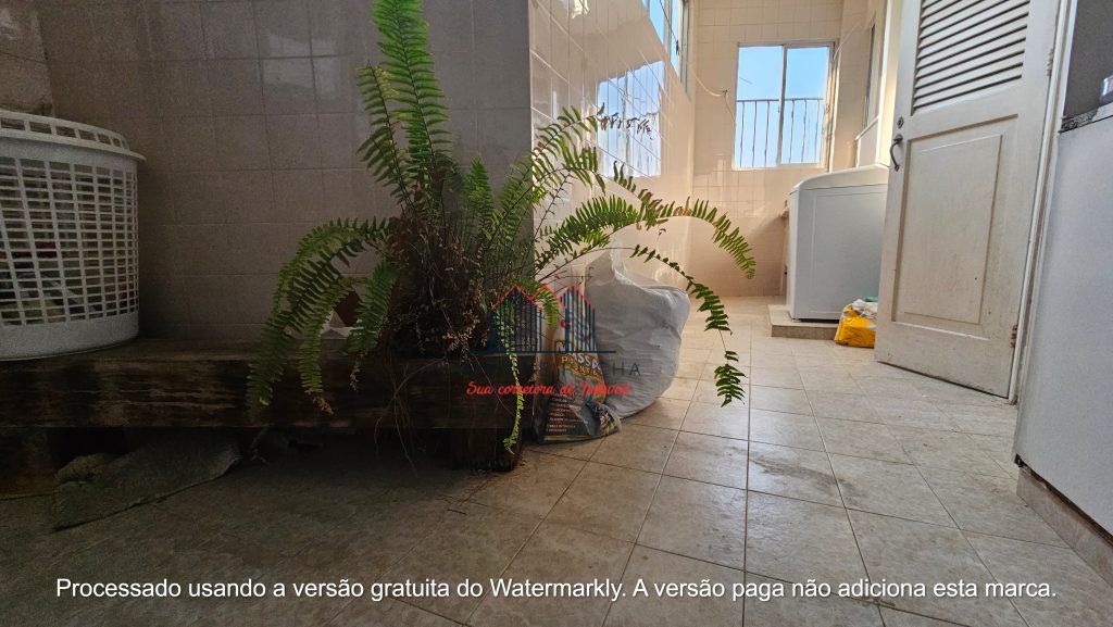 Apartamento com 2 Quartos, Suíte e Vaga à venda na Tijuca!!! Largo da Usina!!! rj