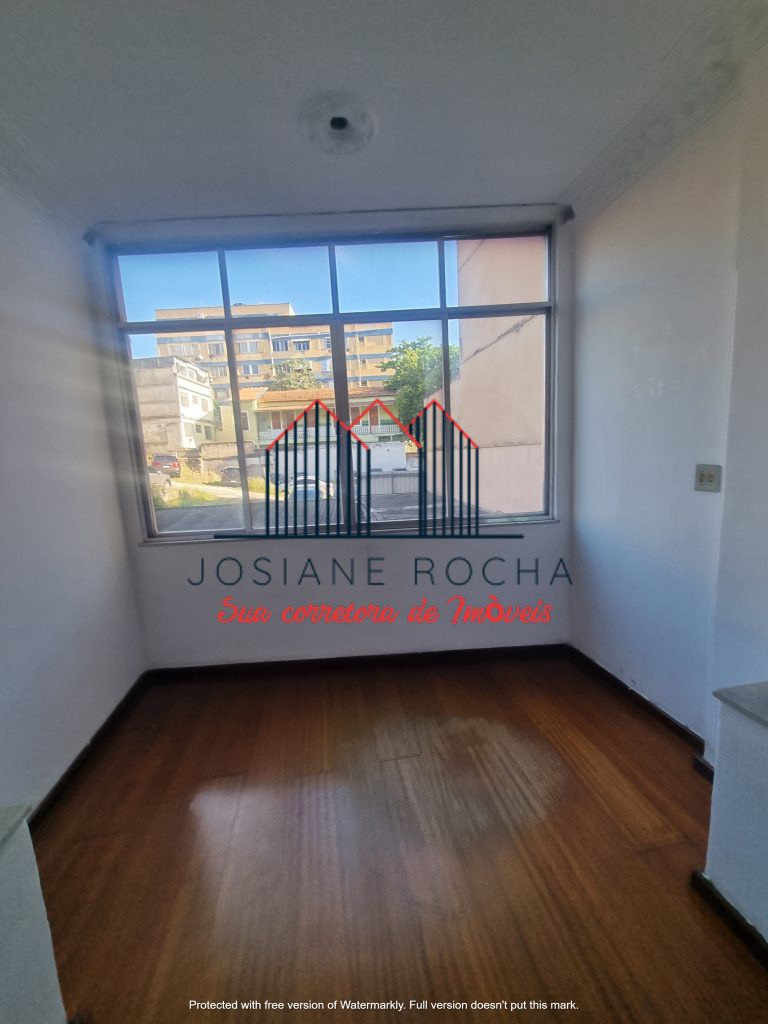 Locação!!! Apartamento com 2 Quartos e Vaga em Vila Isabel!!! Próximo ao Hospital do Hinca!!! rj