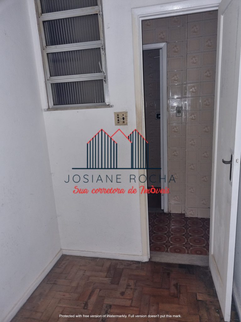 Locação!!! Apartamento com 2 Quartos e Vaga em Vila Isabel!!! Próximo ao Hospital do Hinca!!! rj