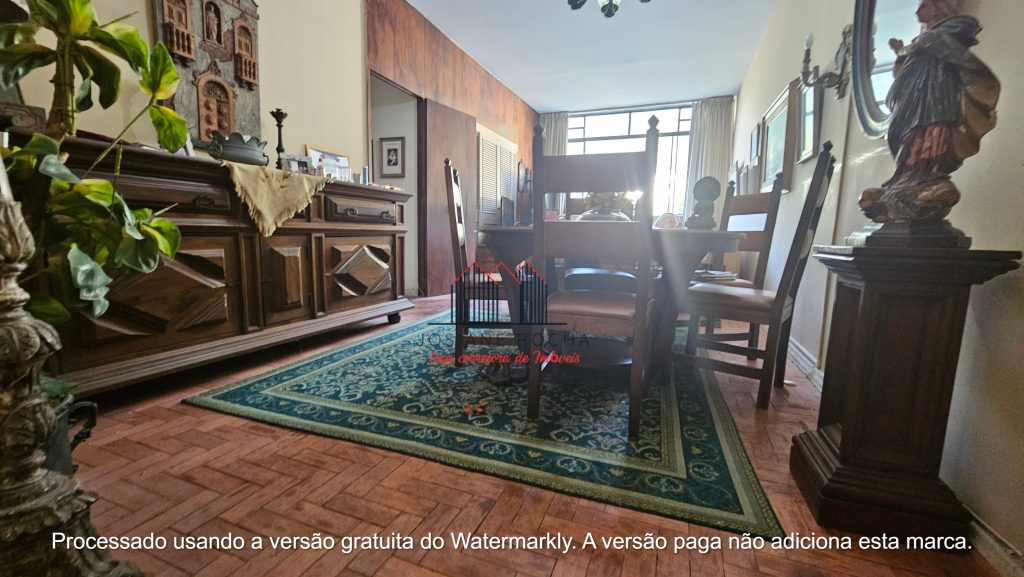 Apartamento com 2 Quartos, Suíte e Vaga à venda na Tijuca!!! Largo da Usina!!! rj