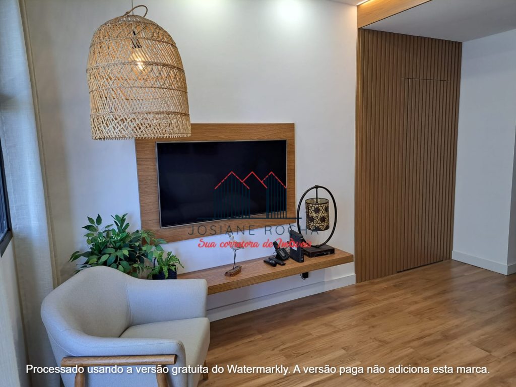 Apto. 2 Quartos, Suíte, Varanda e Vaga para Locação na Barra da Tijuca!!! Barra Bali 2 Special!!!
