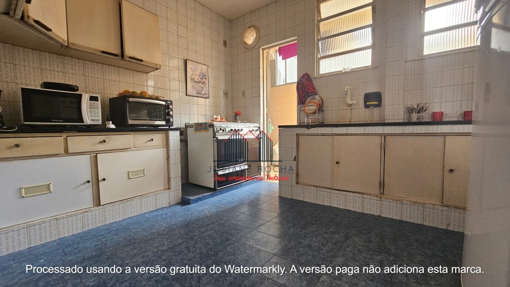 Apartamento com 2 Quartos, Suíte e Vaga à venda na Tijuca!!! Largo da Usina!!! rj