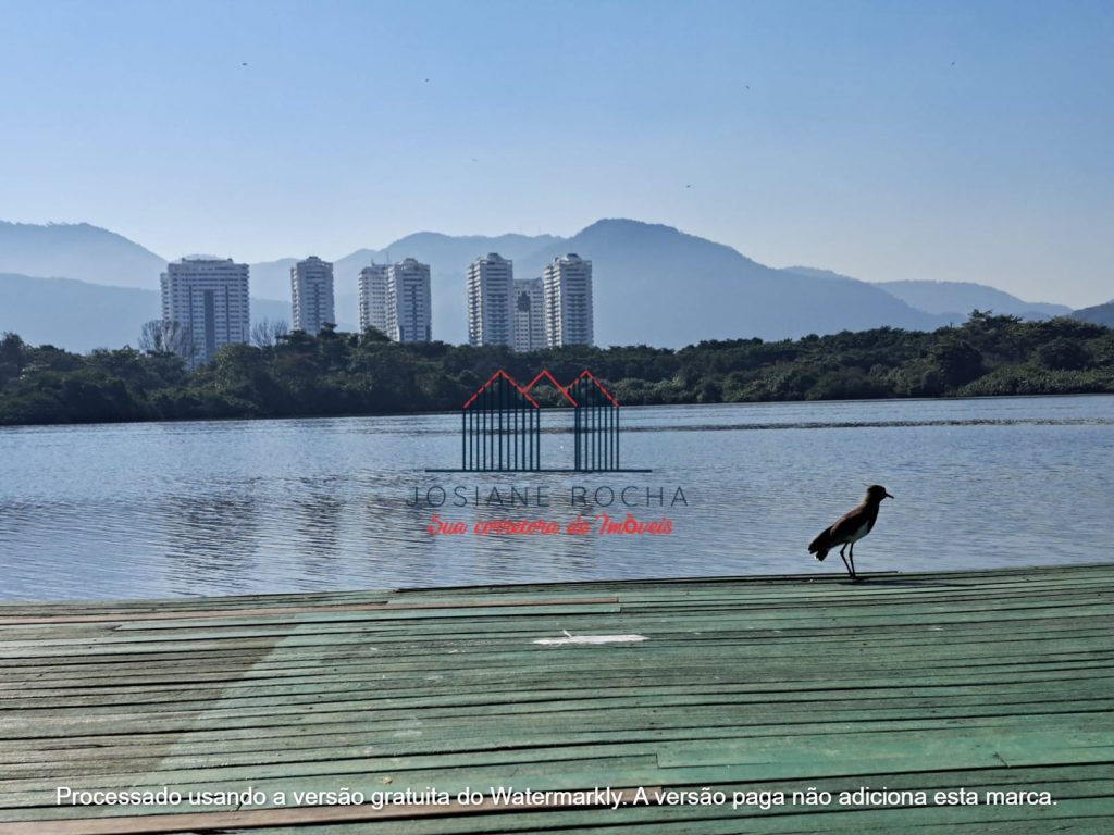 Apto. 2 Quartos, Suíte, Varanda e Vaga para Locação na Barra da Tijuca!!! Barra Bali 2 Special!!!
