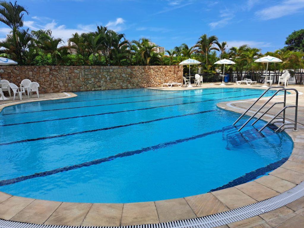 Apto. 2 Quartos, Suíte, Varanda e Vaga para Locação na Barra da Tijuca!!! Barra Bali 2 Special!!!