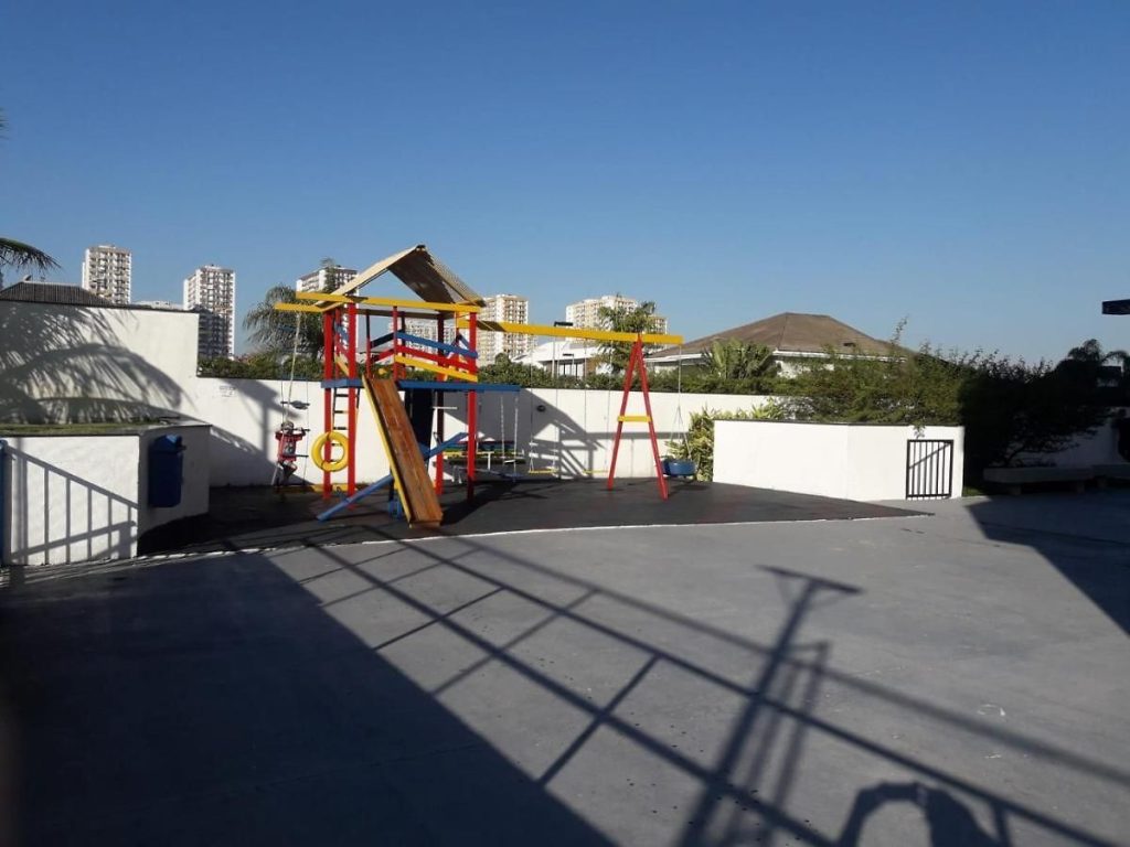 Apto. 2 Quartos, Suíte, Varanda e Vaga para Locação na Barra da Tijuca!!! Barra Bali 2 Special!!!