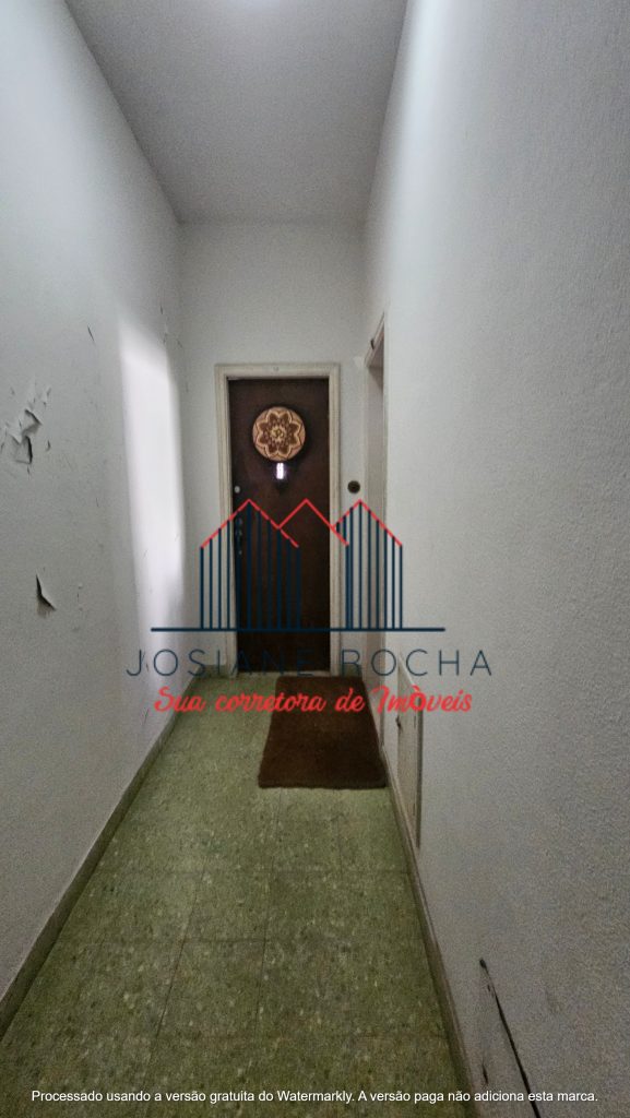 Apartamento com 2 Quartos, Suíte e Vaga à venda na Tijuca!!! Largo da Usina!!! rj