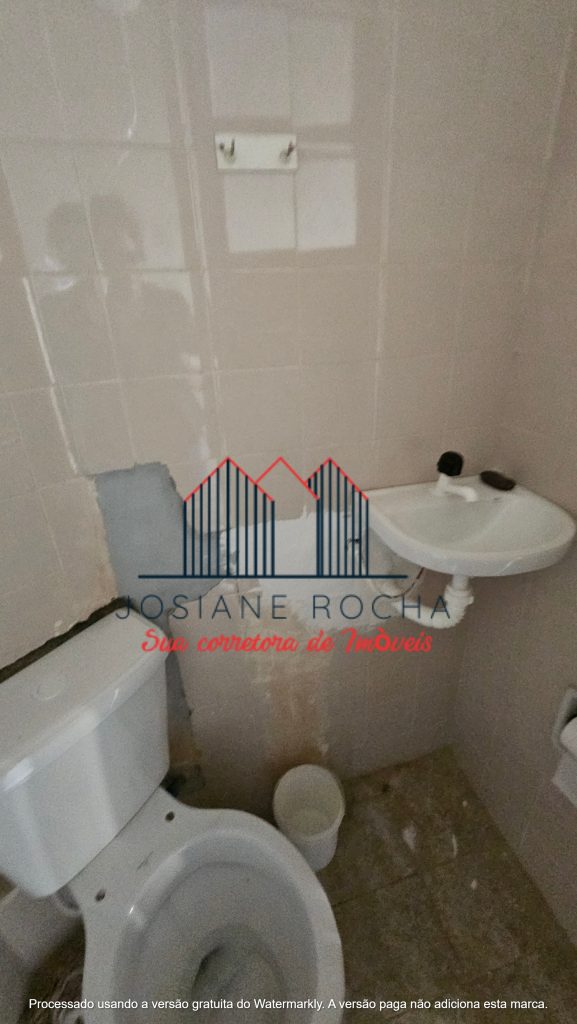 Apartamento com 2 Quartos, Suíte e Vaga à venda na Tijuca!!! Largo da Usina!!! rj