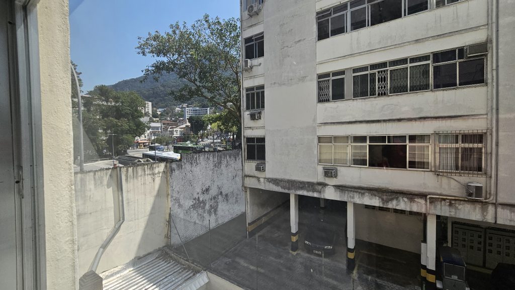 Apartamento com 3 Quartos e Vaga à Venda na Tijuca!!! Próximo ao Largo da Usina!!!- rj