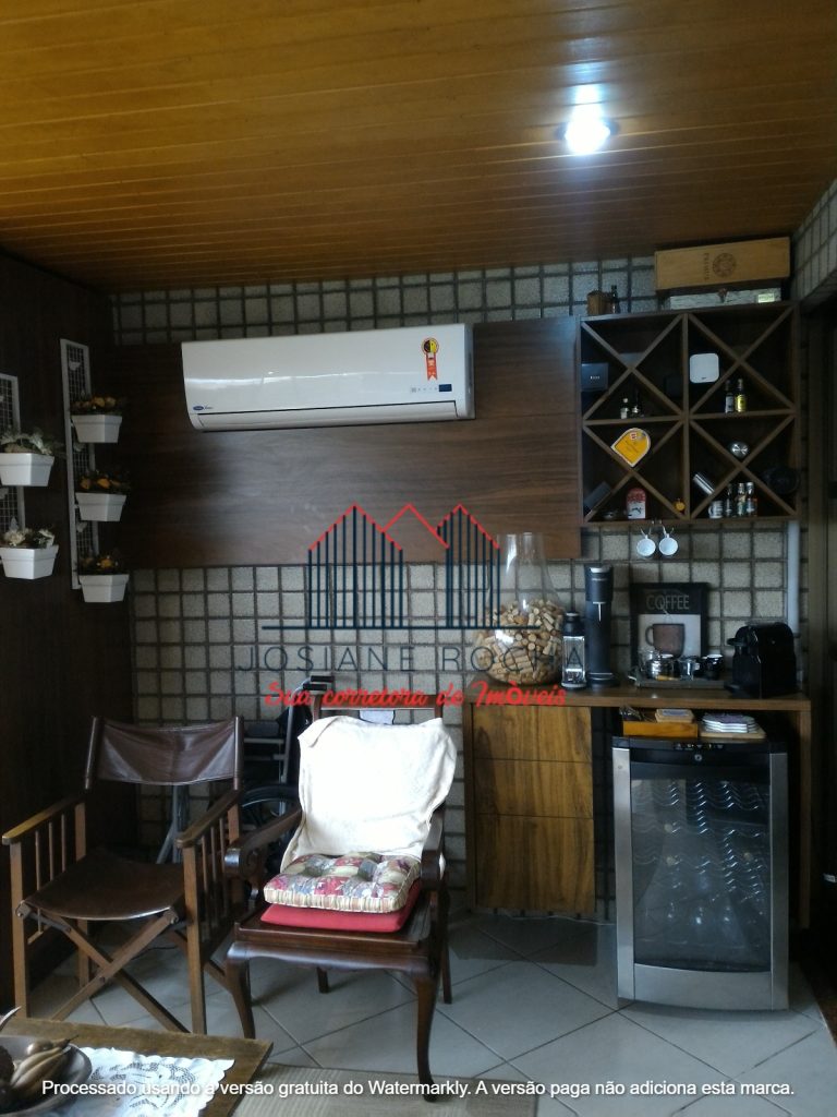 Apartamento com 3 Quartos, Suíte, Varanda e Vaga à venda no Recreio dos Bandeirantes!!!