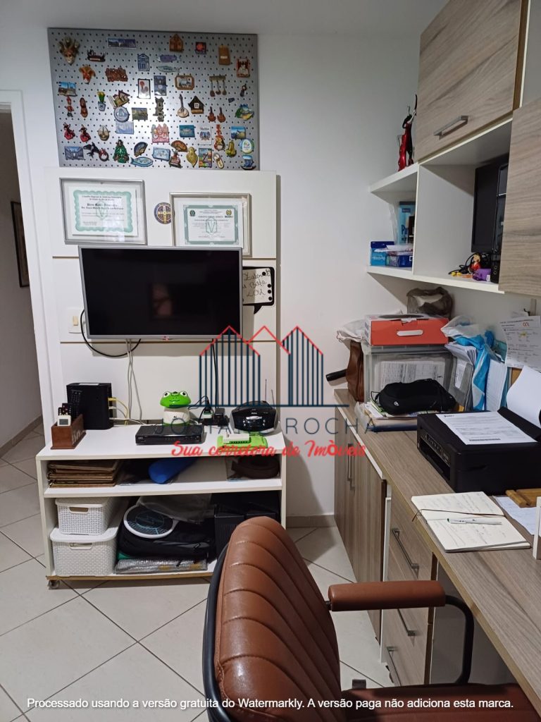 Apartamento com 3 Quartos, Suíte, Varanda e Vaga à venda no Recreio dos Bandeirantes!!!