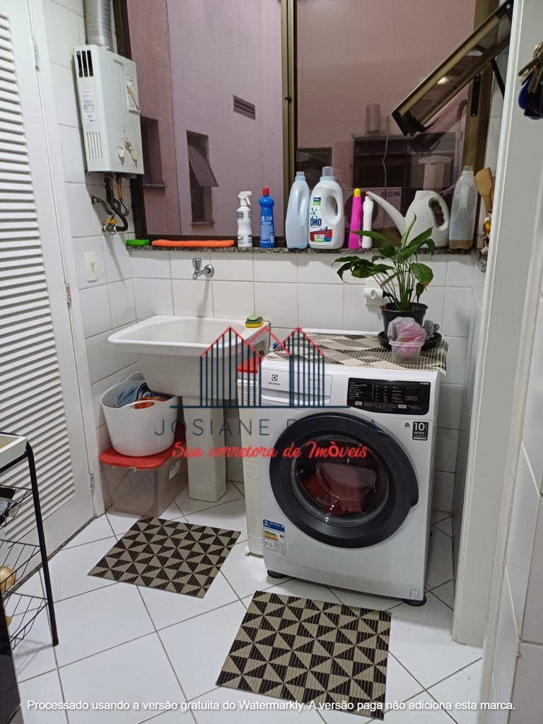 Apartamento com 3 Quartos, Suíte, Varanda e Vaga à venda no Recreio dos Bandeirantes!!!