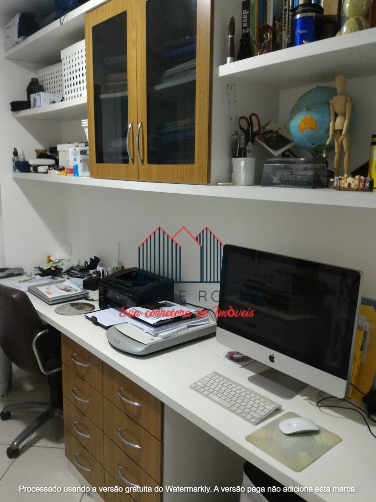 Apartamento com 3 Quartos, Suíte, Varanda e Vaga à venda no Recreio dos Bandeirantes!!!