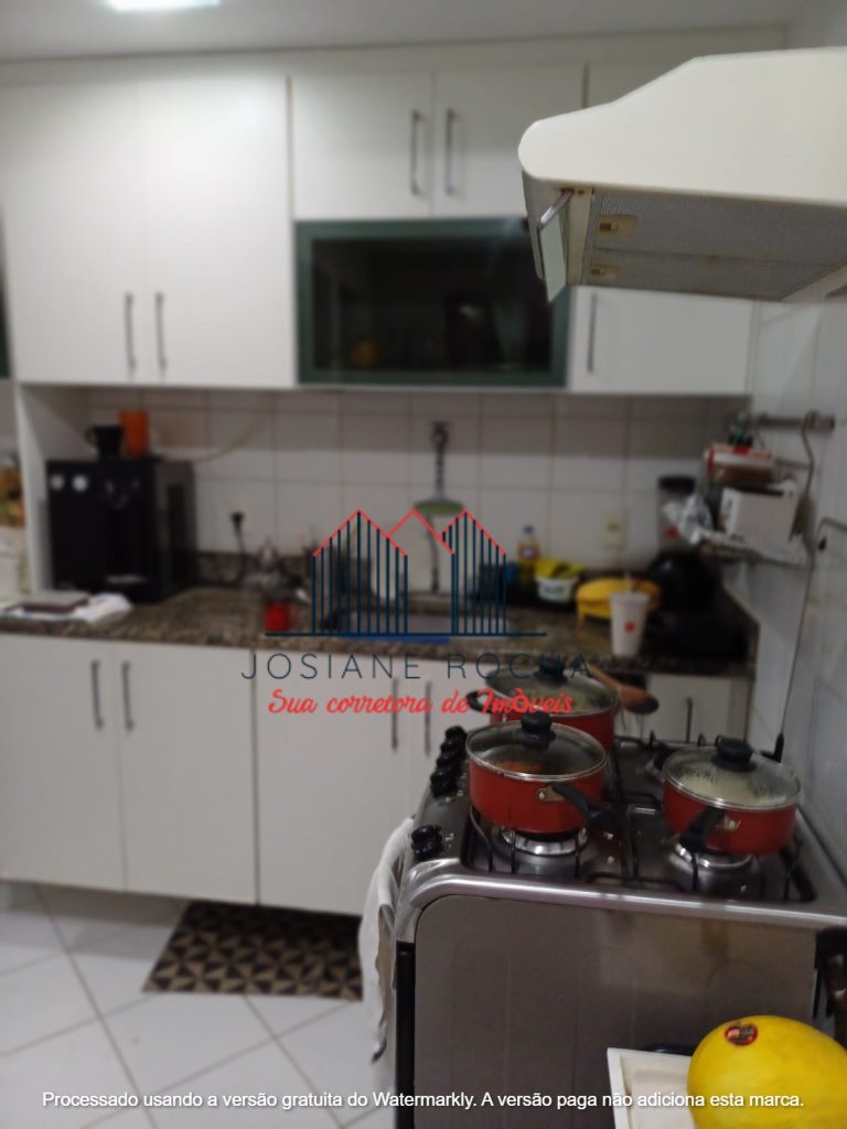 Apartamento com 3 Quartos, Suíte, Varanda e Vaga à venda no Recreio dos Bandeirantes!!!