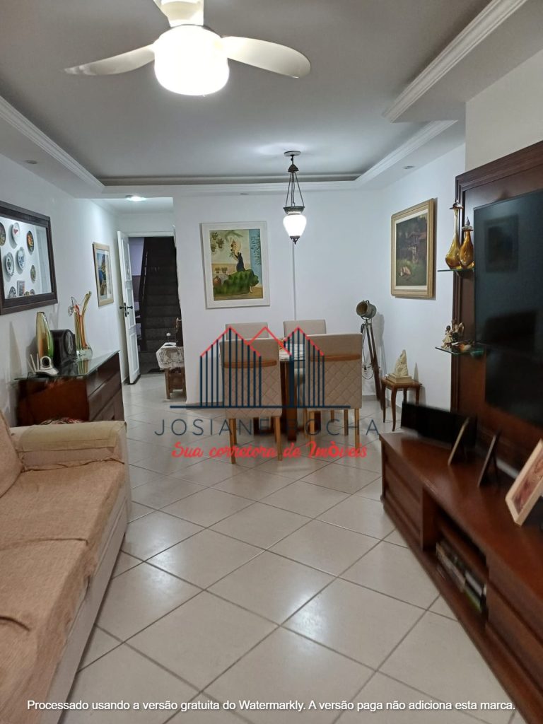 Apartamento com 3 Quartos, Suíte, Varanda e Vaga à venda no Recreio dos Bandeirantes!!!