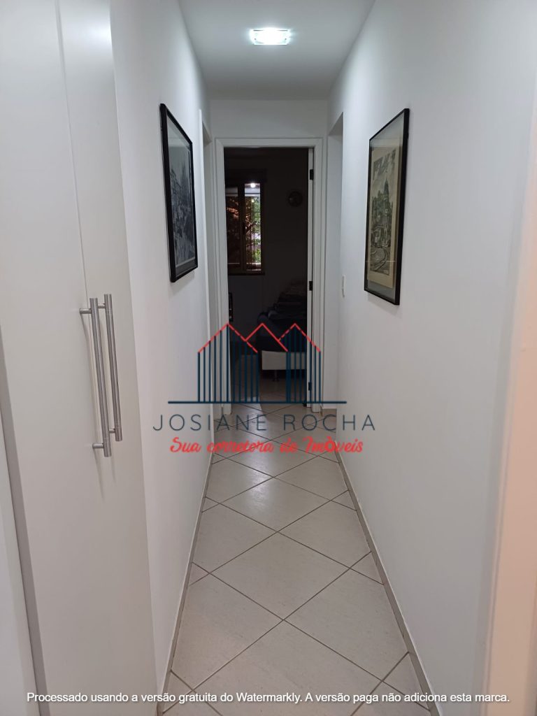 Apartamento com 3 Quartos, Suíte, Varanda e Vaga à venda no Recreio dos Bandeirantes!!!