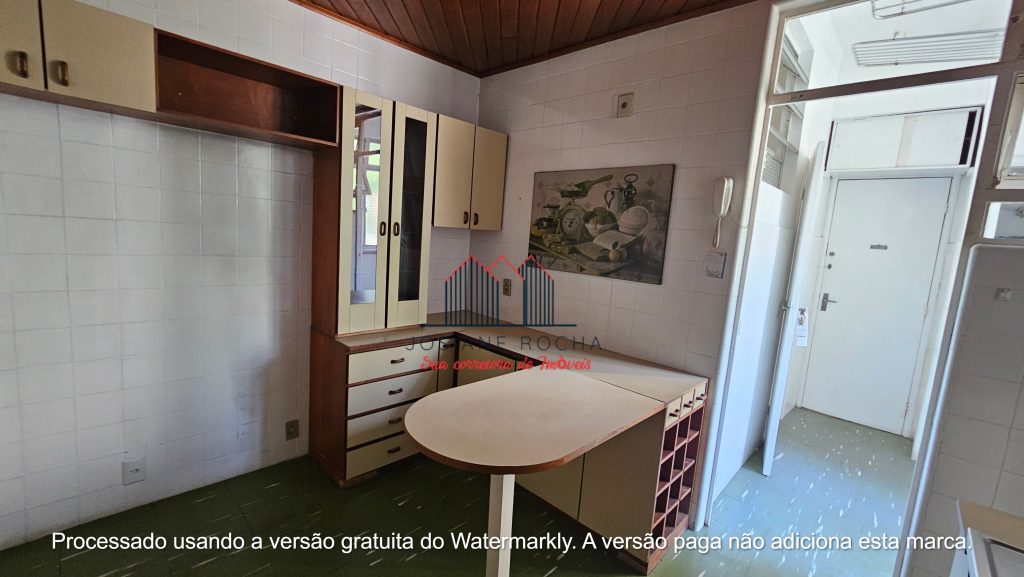 Apartamento com 3 Quartos e Vaga à Venda na Tijuca!!! Próximo ao Largo da Usina!!!- rj