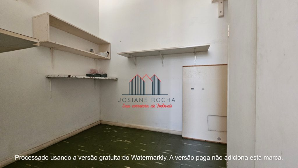 Apartamento com 3 Quartos e Vaga à Venda na Tijuca!!! Próximo ao Largo da Usina!!!- rj