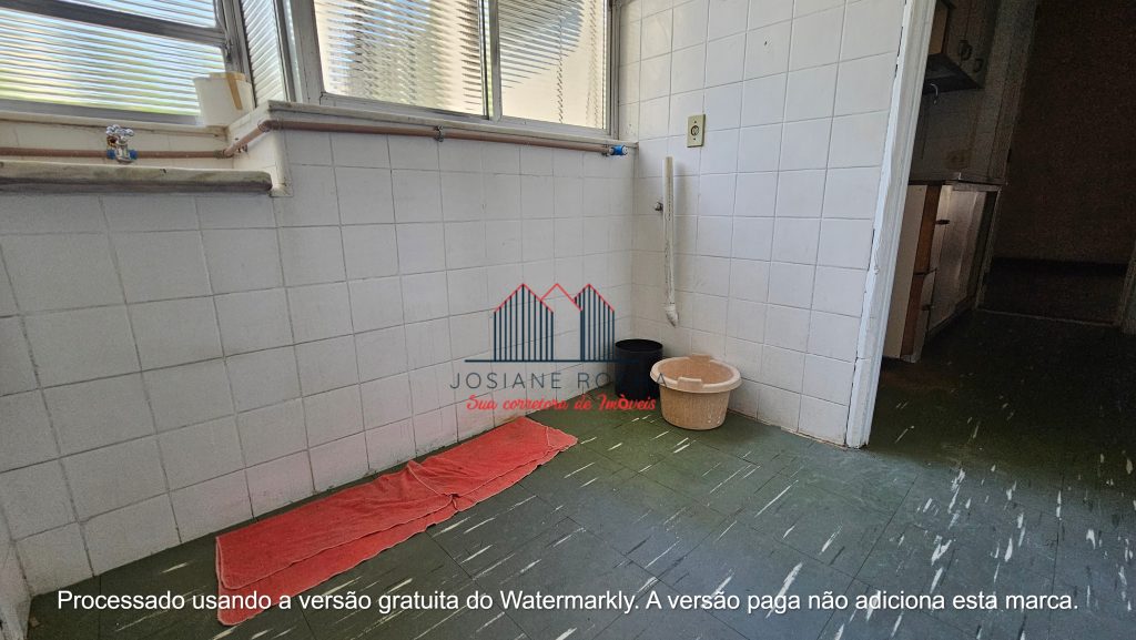 Apartamento com 3 Quartos e Vaga à Venda na Tijuca!!! Próximo ao Largo da Usina!!!- rj