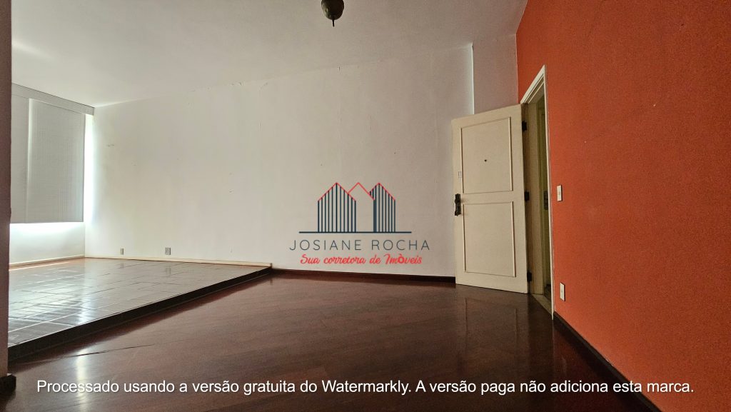 Apartamento com 3 Quartos e Vaga à Venda na Tijuca!!! Próximo ao Largo da Usina!!!- rj