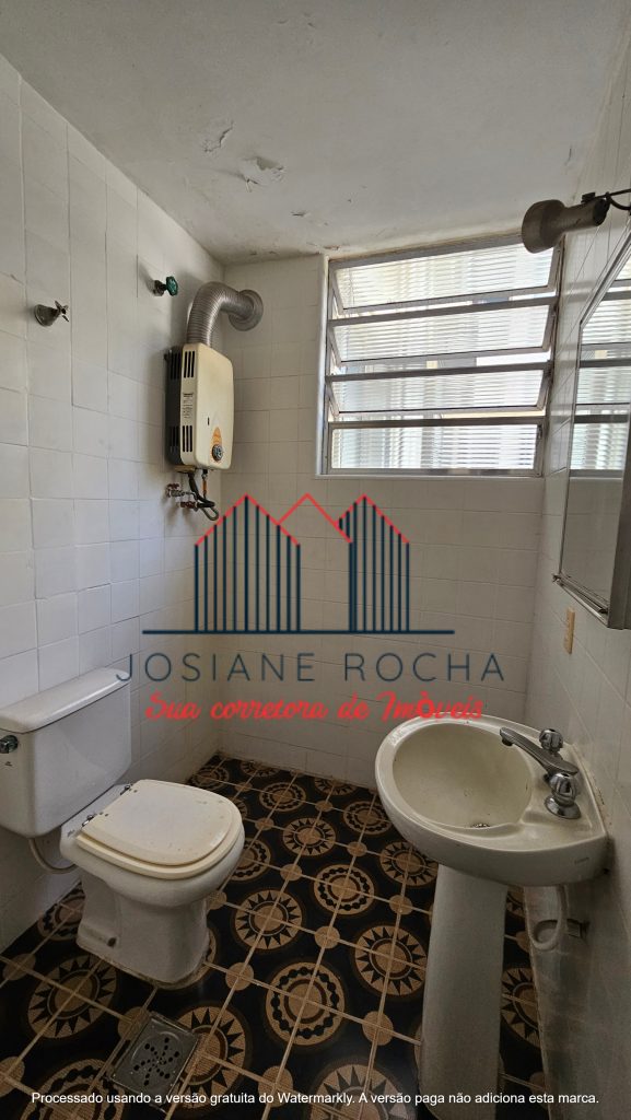 Apartamento com 3 Quartos e Vaga à Venda na Tijuca!!! Próximo ao Largo da Usina!!!- rj