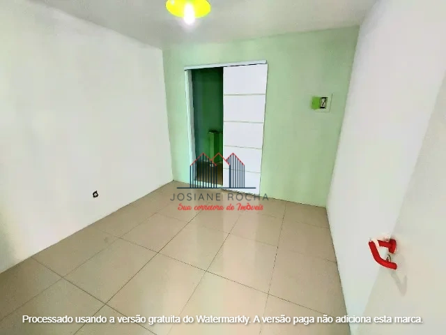 Cobertura com 4 Quartos, Varanda e Vaga  à Venda em Vila Isabel!!! Próximo ao Hospital do Inca!!!