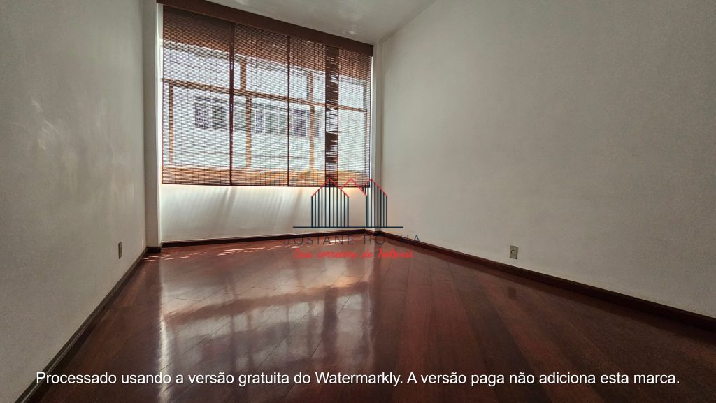 Apartamento com 3 Quartos e Vaga à Venda na Tijuca!!! Próximo ao Largo da Usina!!!- rj