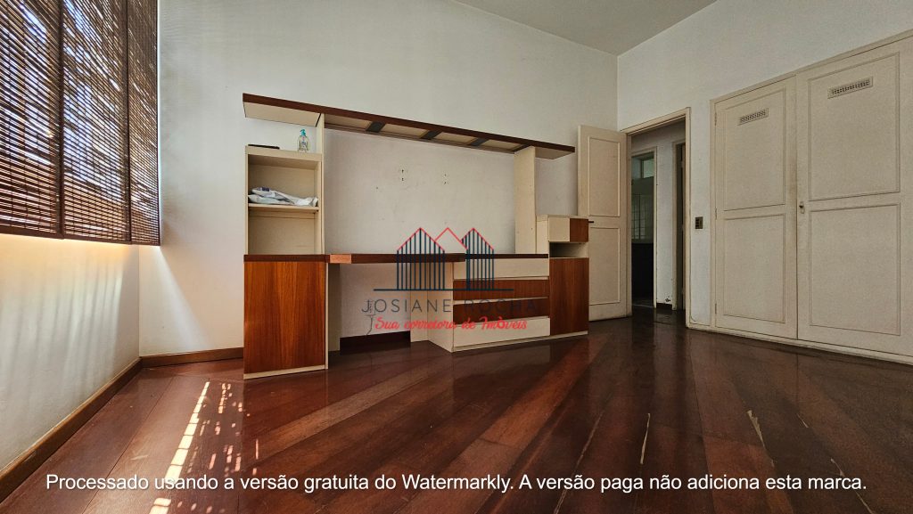 Apartamento com 3 Quartos e Vaga à Venda na Tijuca!!! Próximo ao Largo da Usina!!!- rj