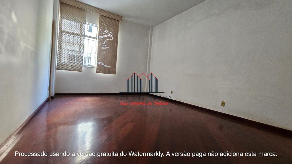 Apartamento com 3 Quartos e Vaga à Venda na Tijuca!!! Próximo ao Largo da Usina!!!- rj