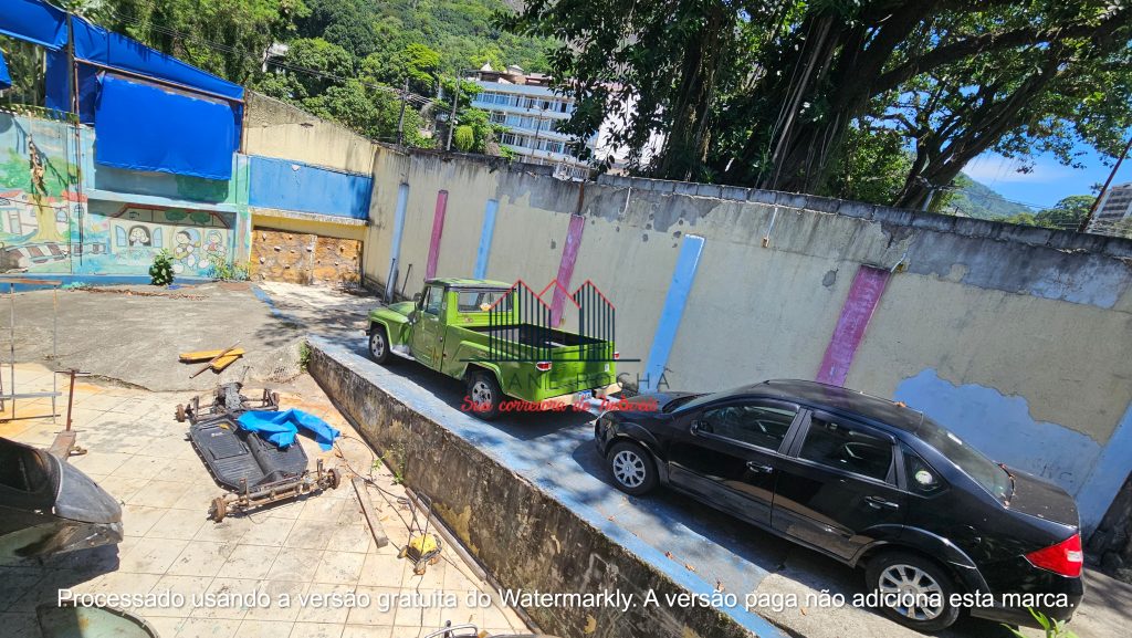 Casa com 2 Quartos e 3 Banheiros e 8 Vagas à Venda no Largo da Usina!!!  por R$600.000