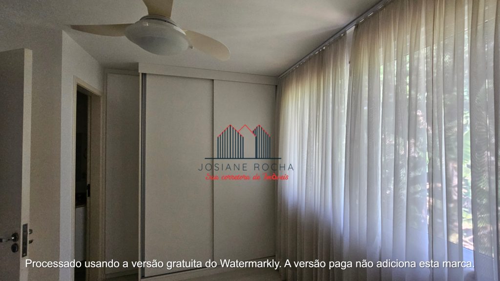 Casa em Condomínio Fechado com 2 Suítes, varanda e vaga à Venda na Tijuca!!! Próximo ao Largo da Usina!!! rj