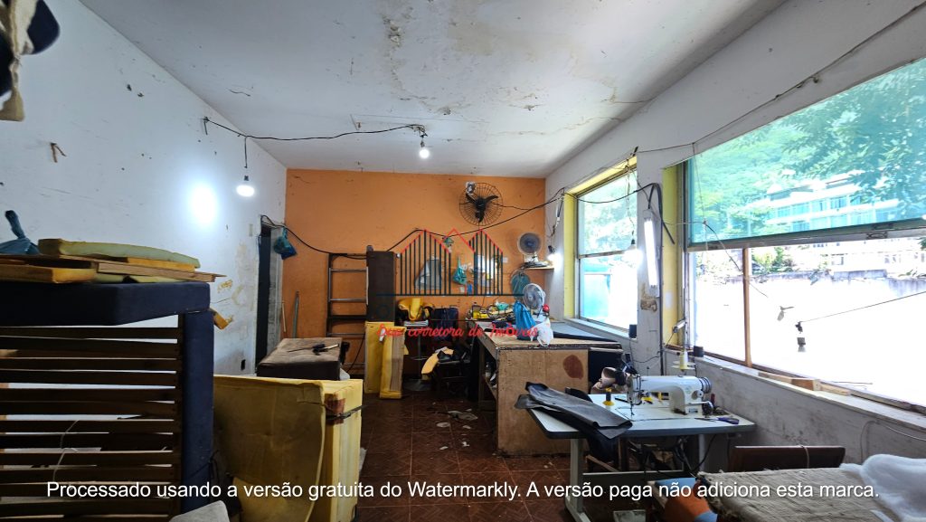 Casa com 2 Quartos e 3 Banheiros e 8 Vagas à Venda no Largo da Usina!!!  por R$600.000