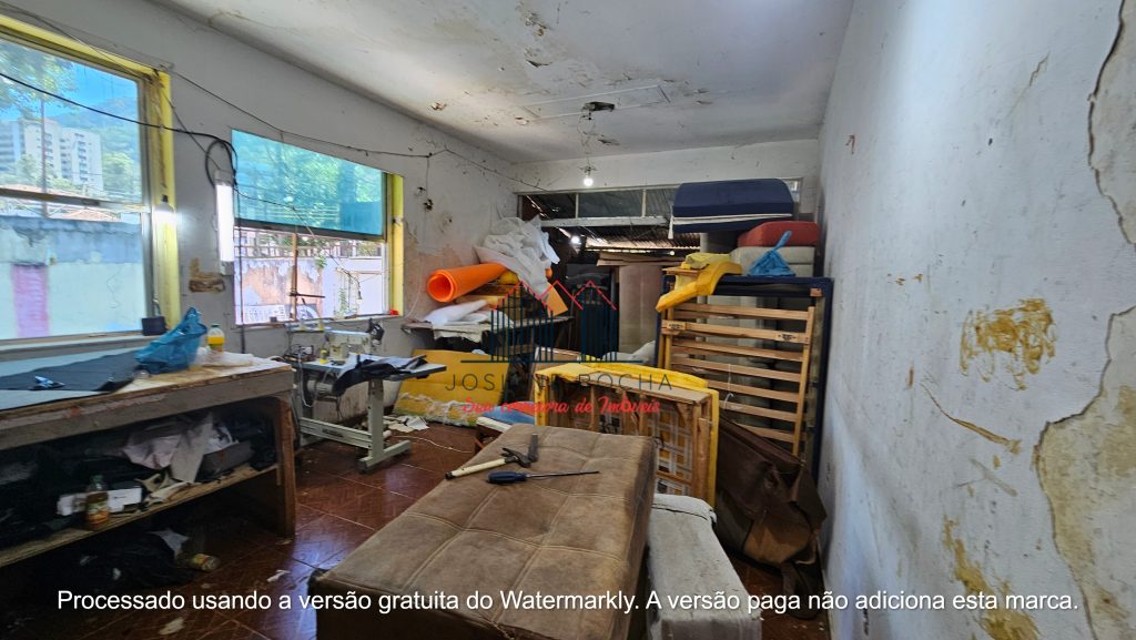 Casa com 2 Quartos e 3 Banheiros e 8 Vagas à Venda no Largo da Usina!!!  por R$600.000