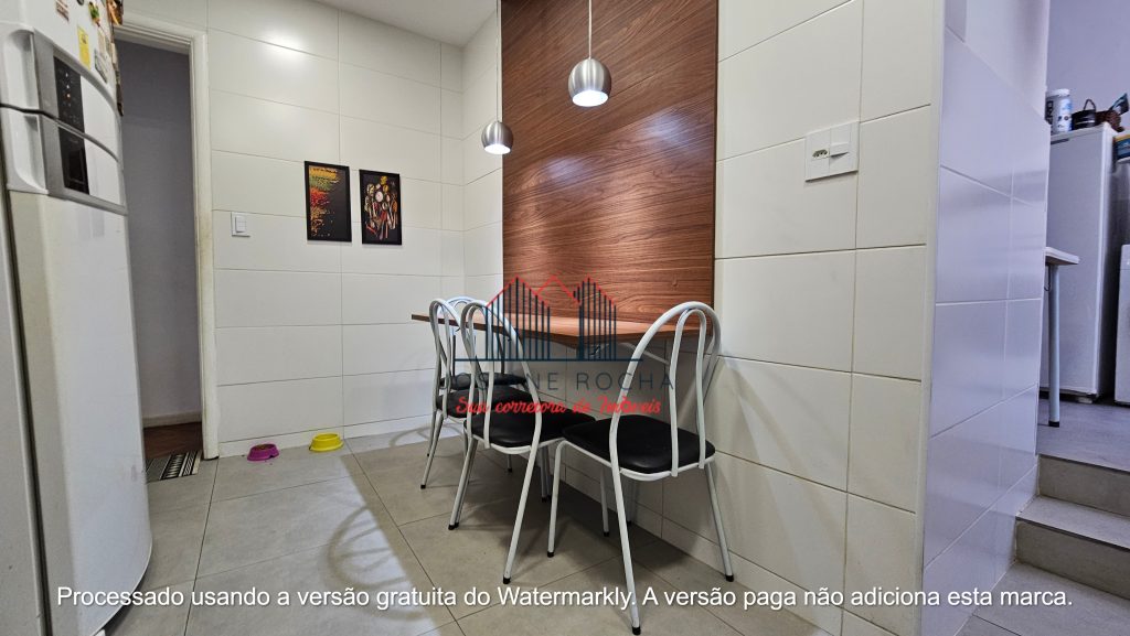 Apartamento com 3 Quartos e Depend. completa à Venda na Tijuca!!! Próximo ao Shopping Tijuca!!! rj