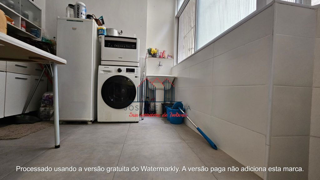 Apartamento com 3 Quartos e Depend. completa à Venda na Tijuca!!! Próximo ao Shopping Tijuca!!! rj