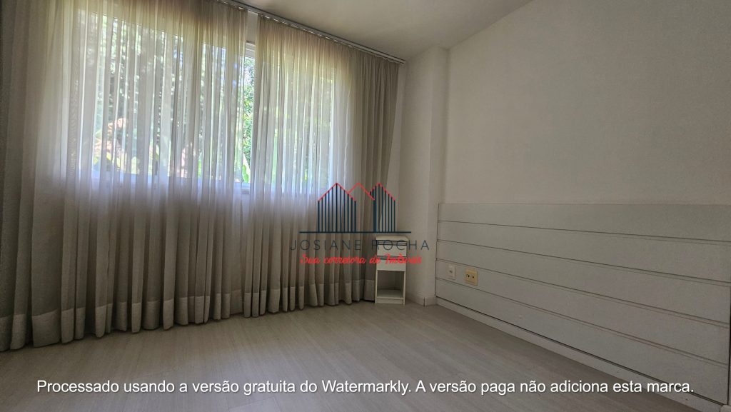 Casa em Condomínio Fechado com 2 Suítes, varanda e vaga à Venda na Tijuca!!! Próximo ao Largo da Usina!!! rj