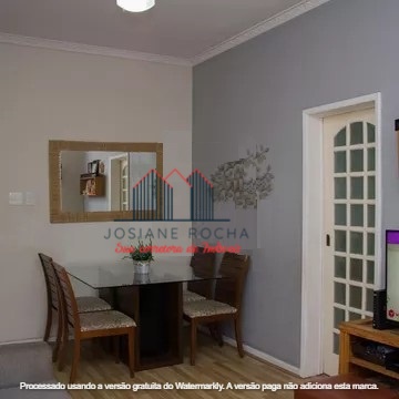 Apartamento com 2 Quartos e Vaga à Venda no Lins de Vasconcelos!!! rj