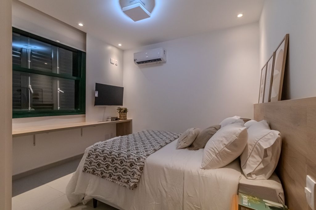 Apartamento com 1 Quarto e 1 banheiro à Venda em Copacabana!!! 49,21m²